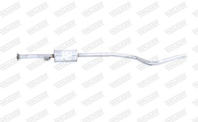 Centre Muffler WALKER 22071