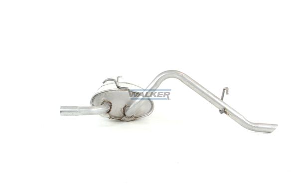 WALKER 22072 Rear Muffler