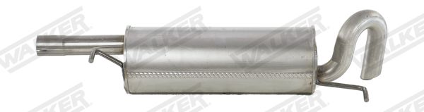 WALKER 22080 Rear Muffler