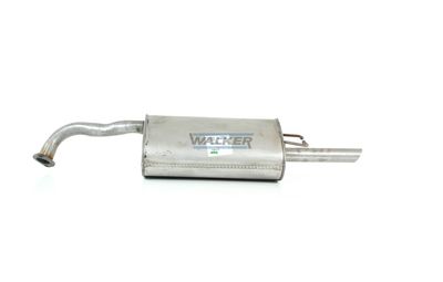 Rear Muffler WALKER 22084