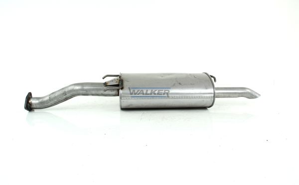 WALKER 22089 Rear Muffler