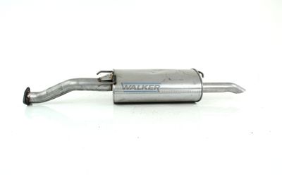 Rear Muffler WALKER 22089