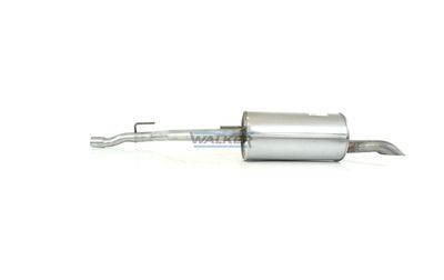 Rear Muffler WALKER 22092