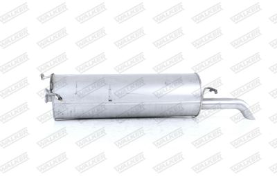 Rear Muffler WALKER 22095