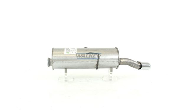 WALKER 22099 Rear Muffler