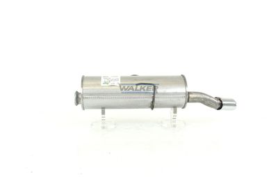 Rear Muffler WALKER 22099