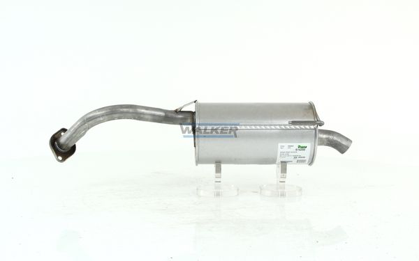 WALKER 22100 Rear Muffler