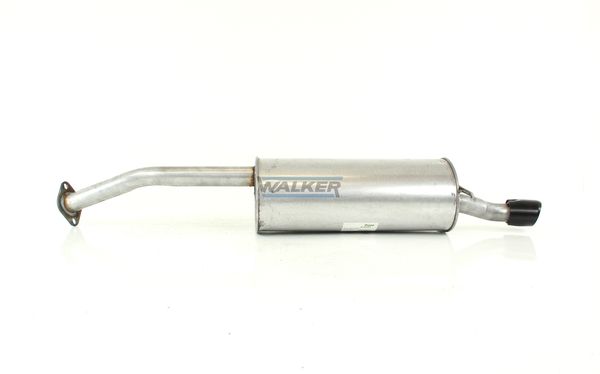 WALKER 22107 Rear Muffler