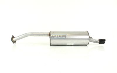 Rear Muffler WALKER 22107
