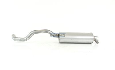 Rear Muffler WALKER 22110