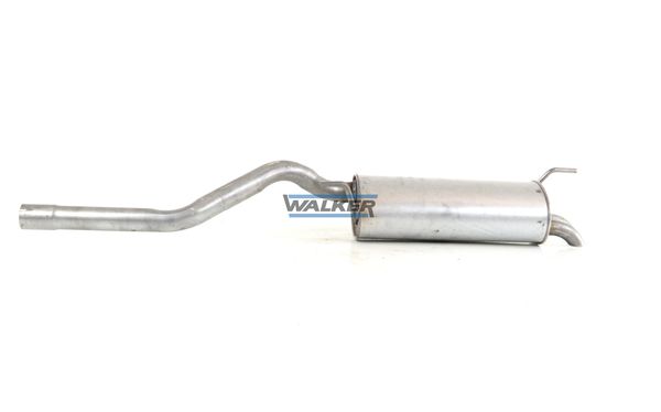 WALKER 22111 Rear Muffler