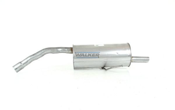 WALKER 22121 Rear Muffler