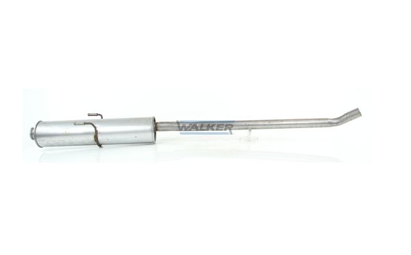 WALKER 22130 Centre Muffler