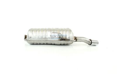 Rear Muffler WALKER 22131