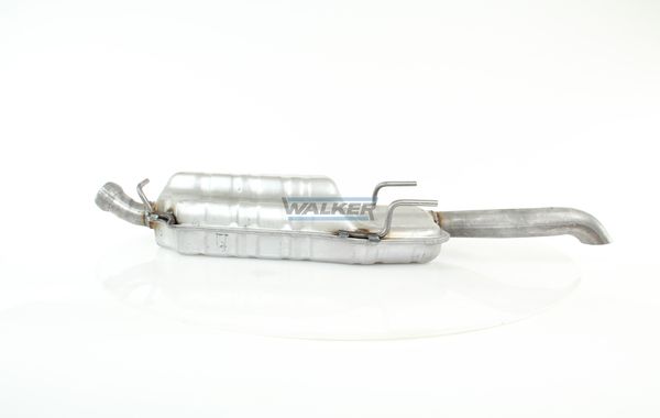 WALKER 22145 Rear Muffler
