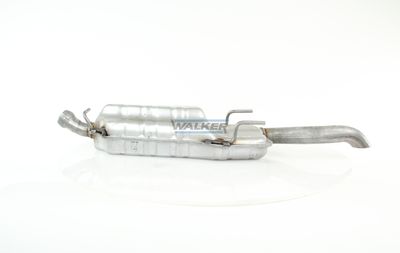 Rear Muffler WALKER 22145