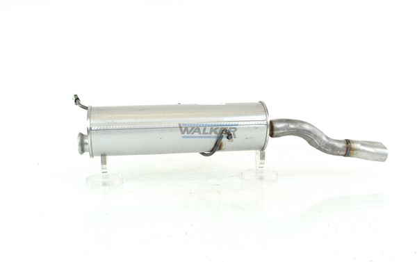 WALKER 22147 Rear Muffler