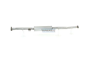 Centre Muffler WALKER 22148