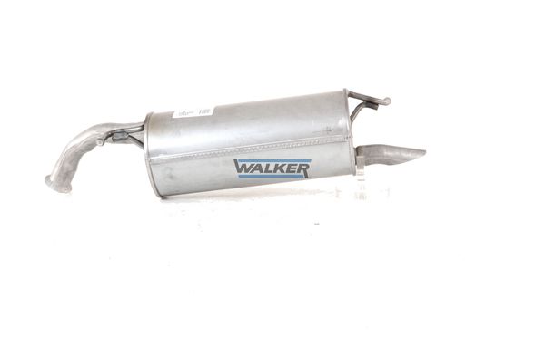 WALKER 22151 Rear Muffler