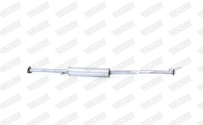 Centre Muffler WALKER 22152