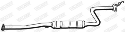 Centre Muffler WALKER 22153