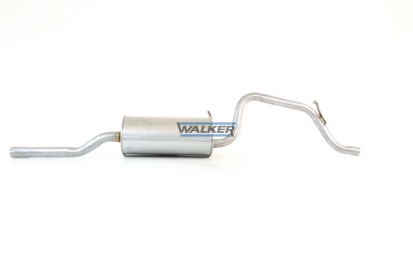 WALKER 22155 Rear Muffler