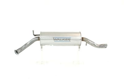 Rear Muffler WALKER 22157