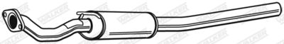 Centre Muffler WALKER 22162