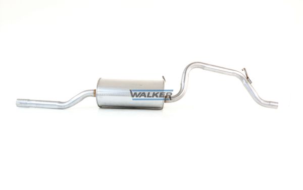 WALKER 22165 Rear Muffler
