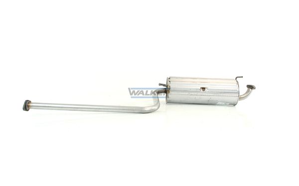 WALKER 22166 Rear Muffler