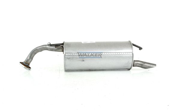 WALKER 22167 Rear Muffler