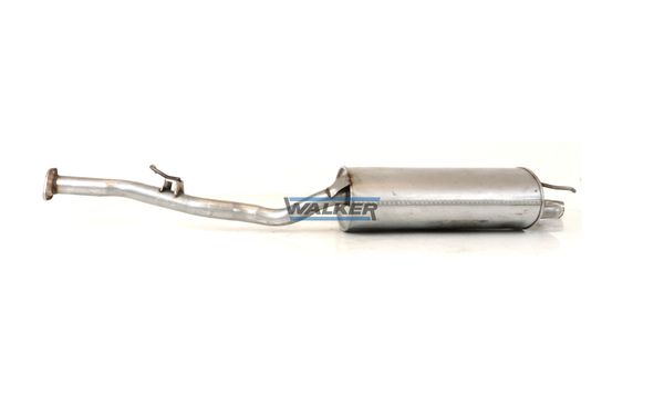 WALKER 22169 Rear Muffler