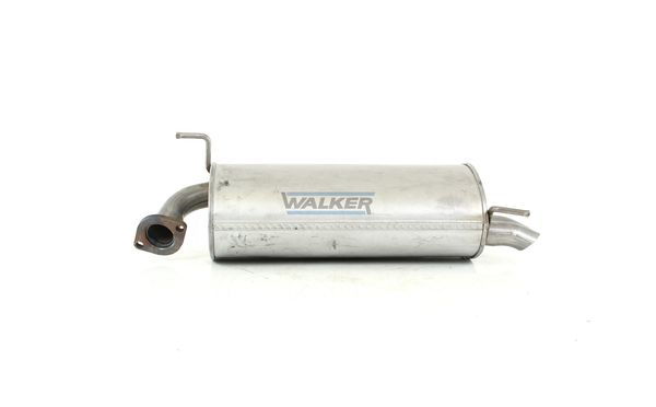 WALKER 22171 Rear Muffler