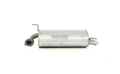 Rear Muffler WALKER 22171