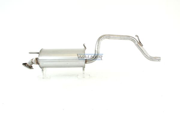 WALKER 22174 Rear Muffler