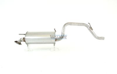 Rear Muffler WALKER 22174