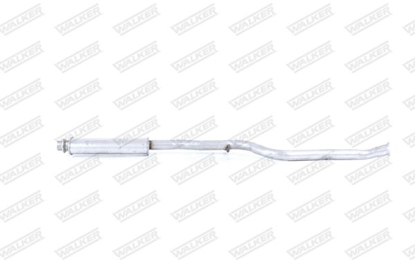WALKER 22175 Centre Muffler