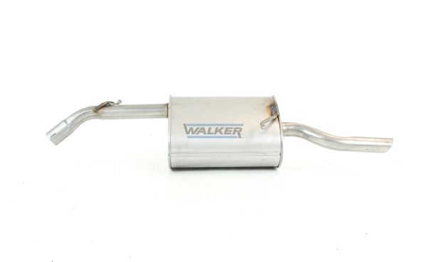 WALKER 22177 Rear Muffler