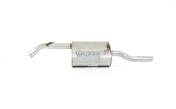 WALKER 22178 Rear Muffler