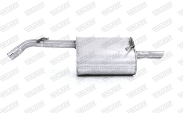 WALKER 22179 Rear Muffler