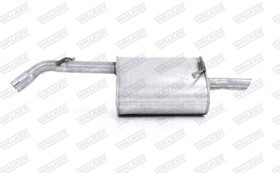 Rear Muffler WALKER 22179