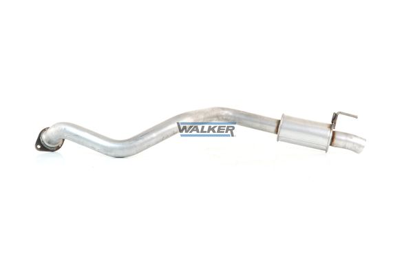 WALKER 22181 Rear Muffler