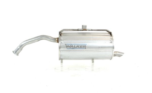 WALKER 22182 Rear Muffler