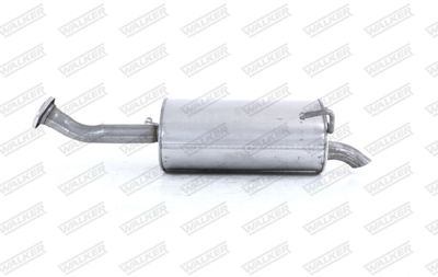 Rear Muffler WALKER 22190