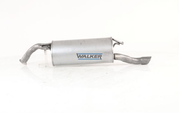 WALKER 22203 Rear Muffler