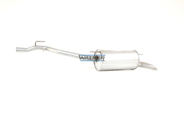 WALKER 22204 Rear Muffler