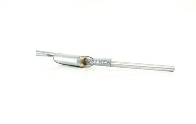 Centre Muffler WALKER 22205