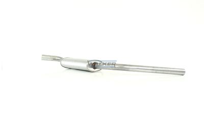 Centre Muffler WALKER 22207