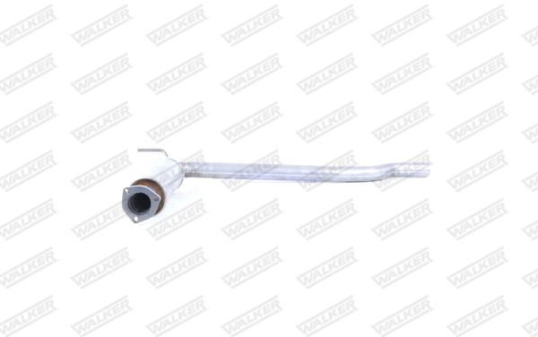 WALKER 22208 Front Muffler