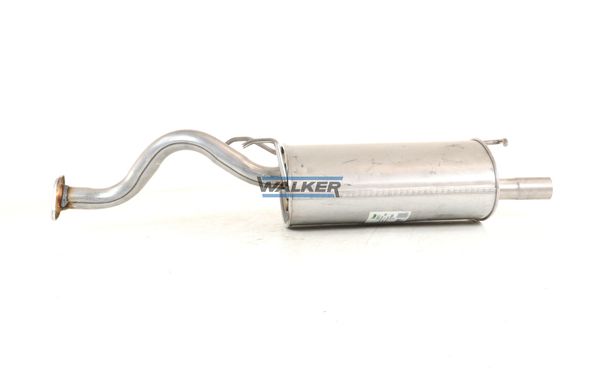 WALKER 22211 Rear Muffler